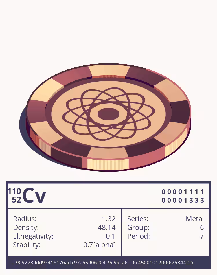 OTOM: Cv otom