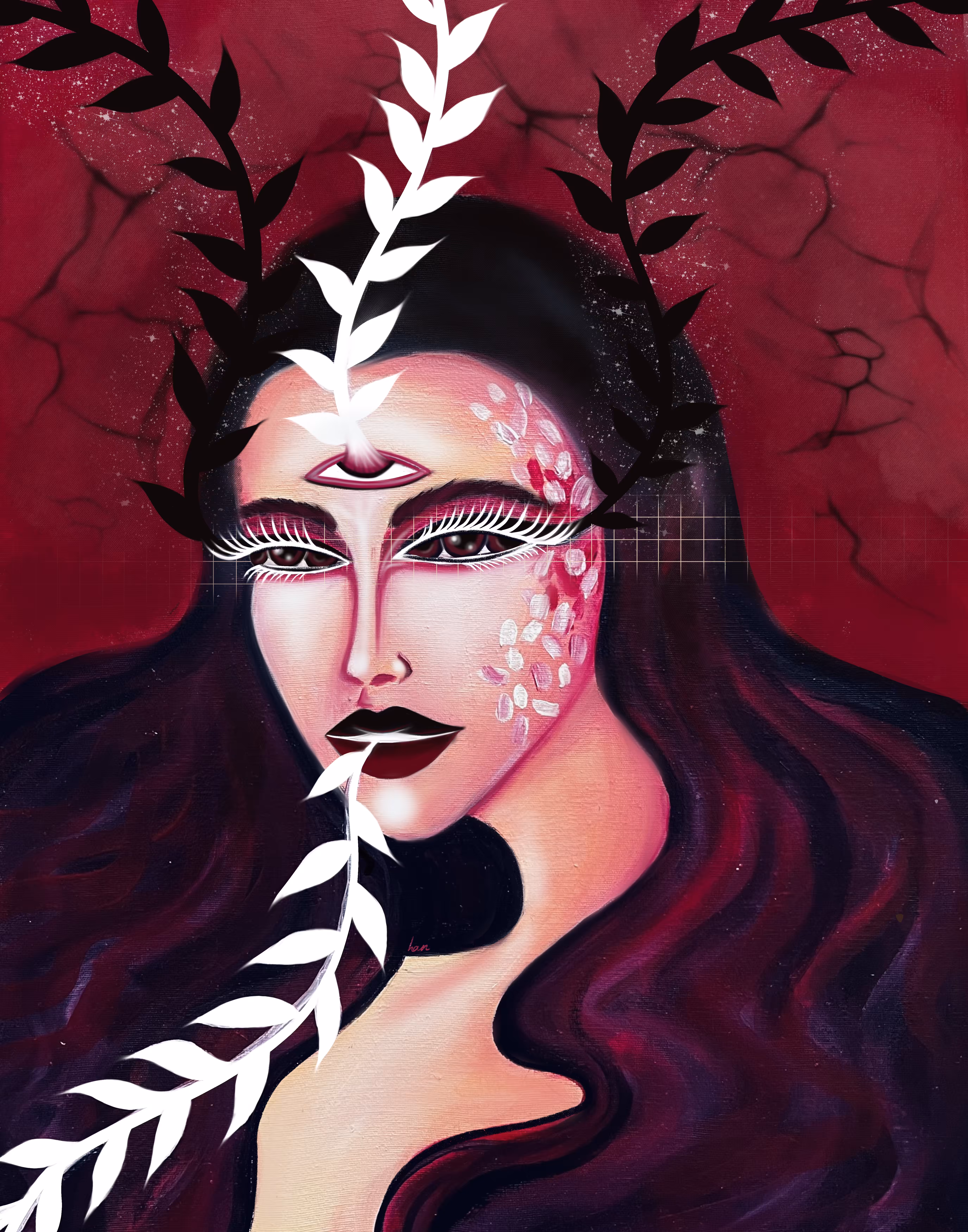 Divine awakening 