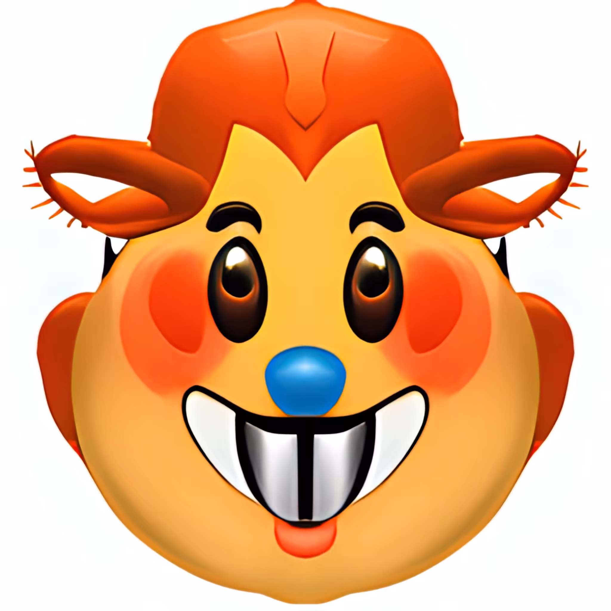 Cursed Emoji 64