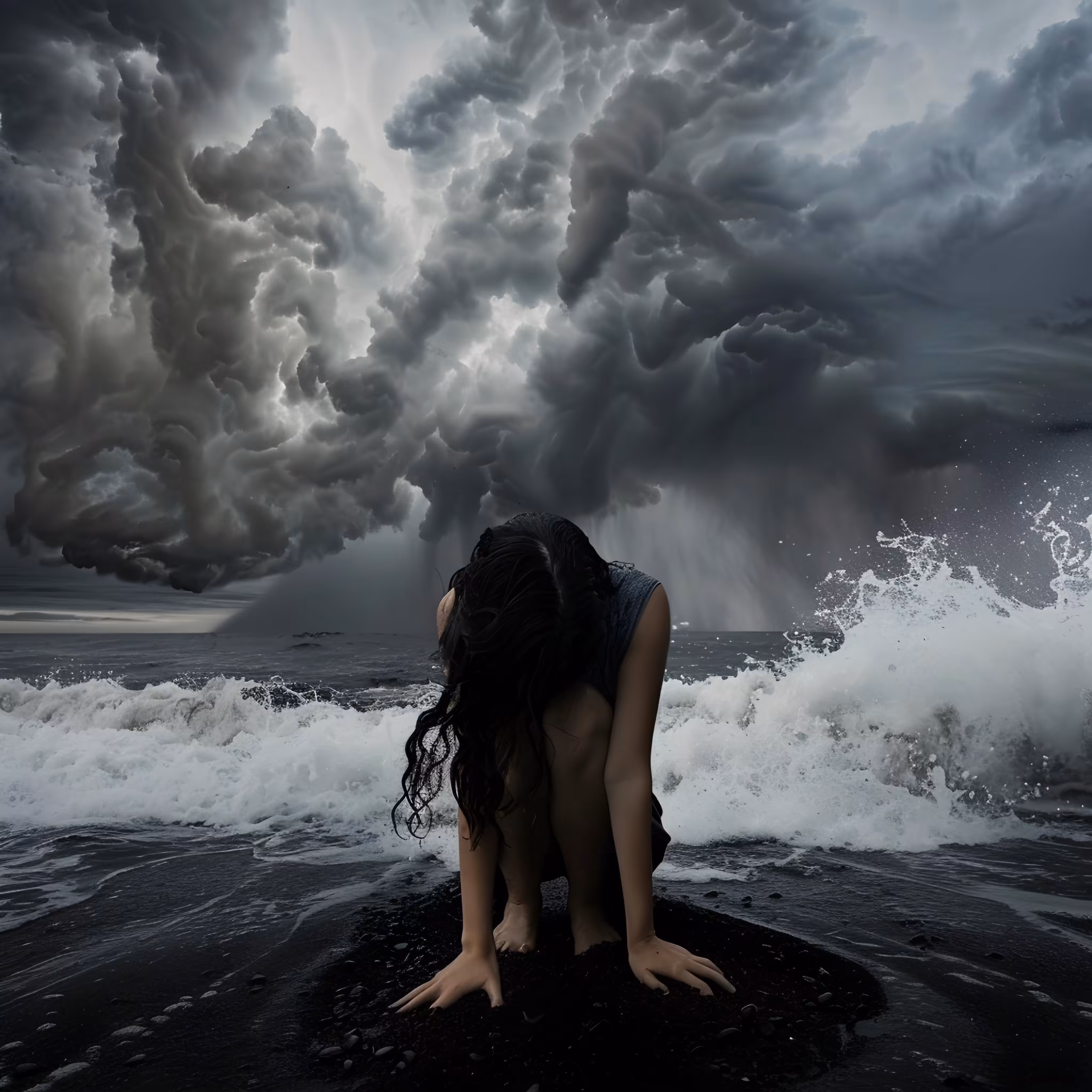 Eternal Tides