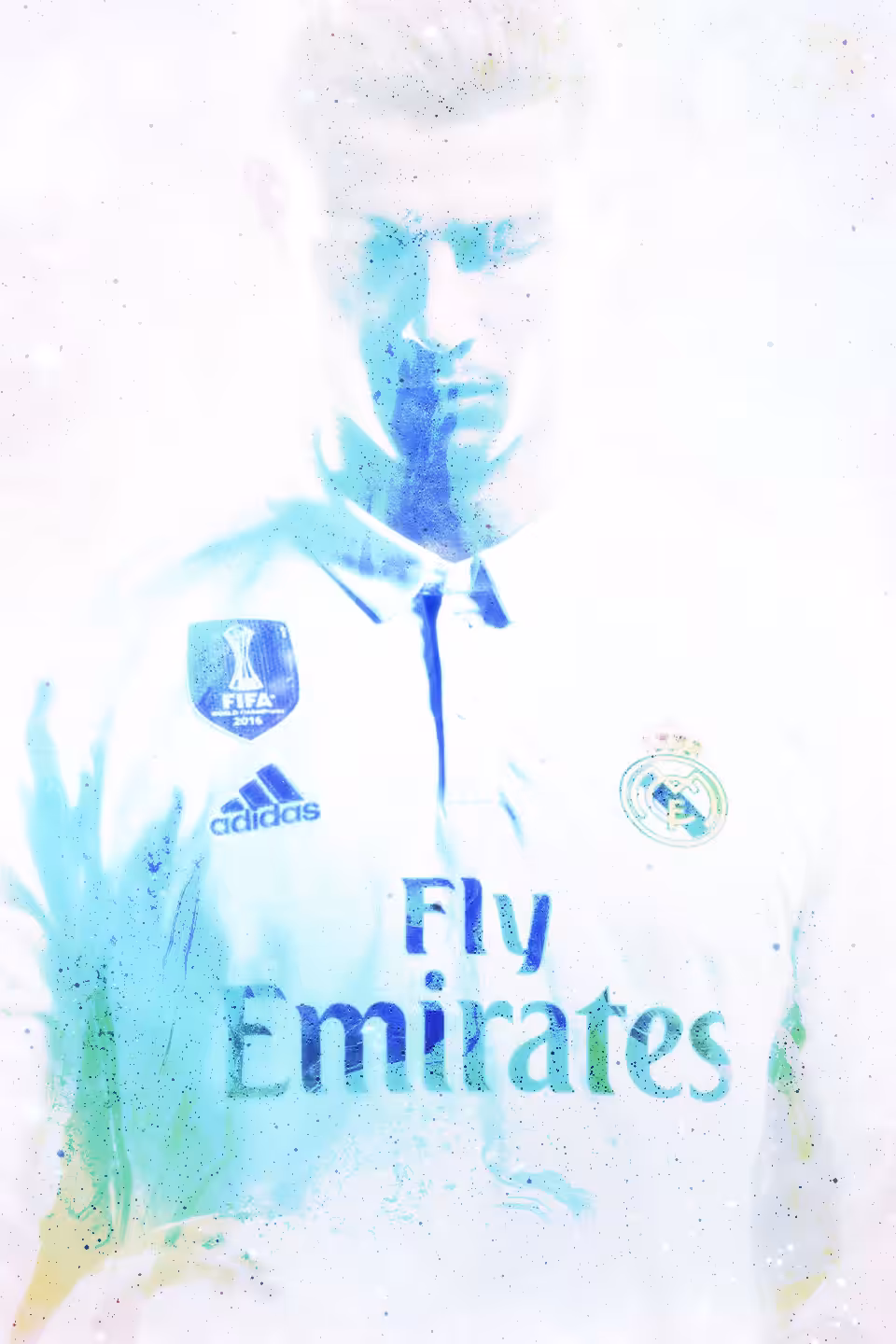 Cristiano Ronaldo #002