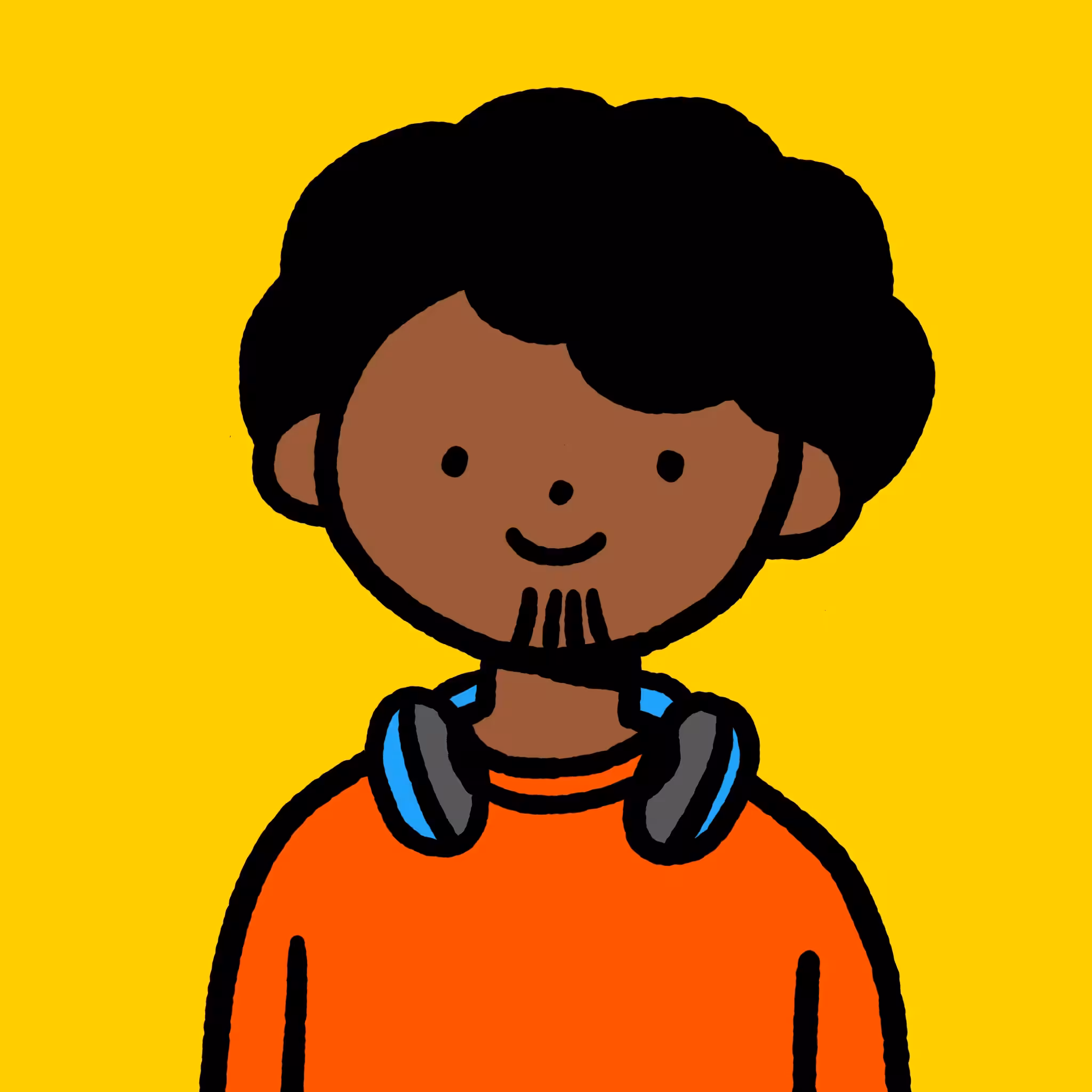 DOT EYES #020