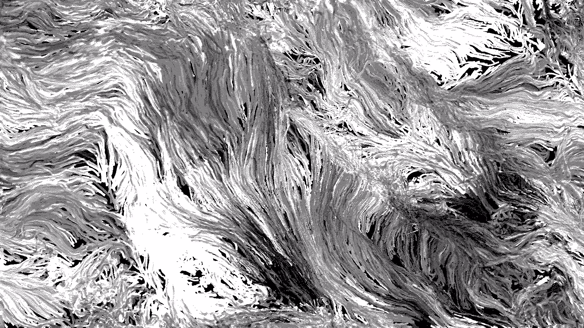 dither flow