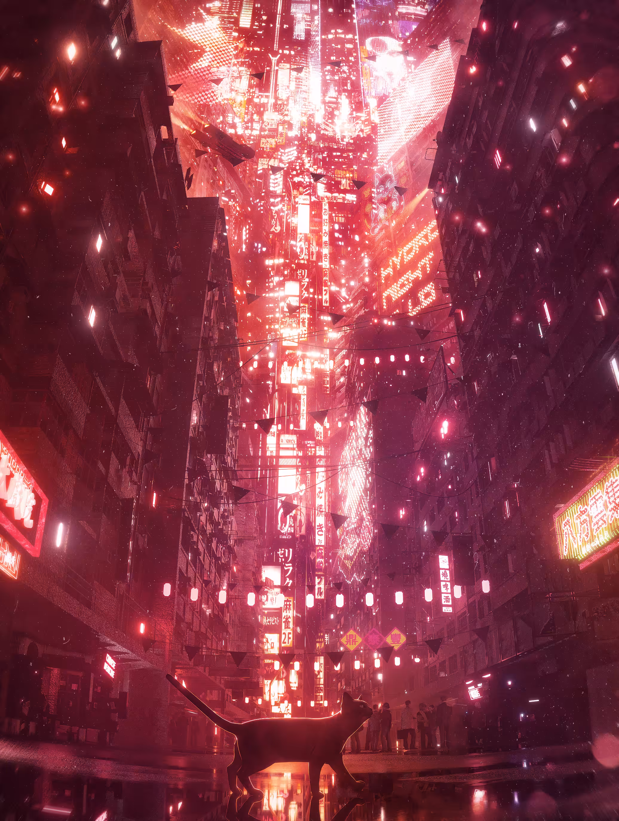 Luminescence