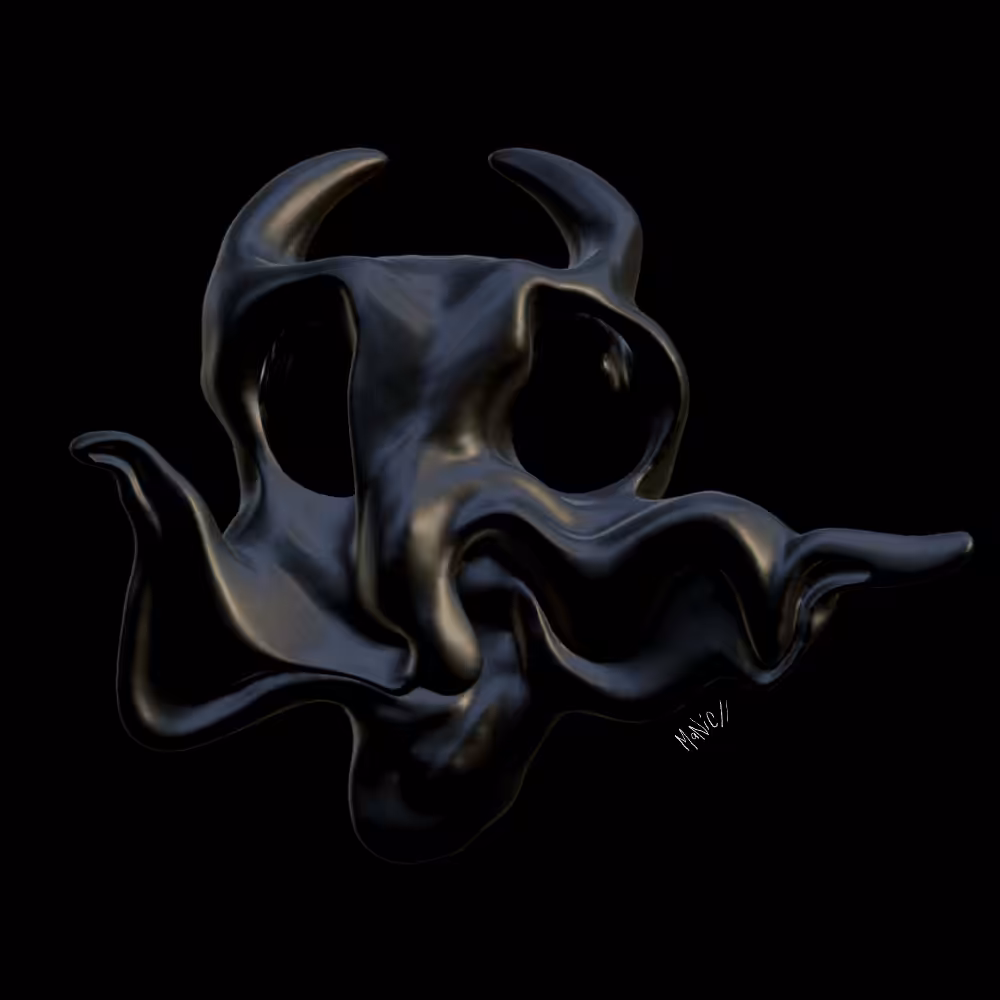 Black Smear