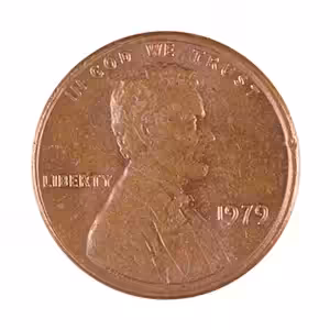 Cent #5313