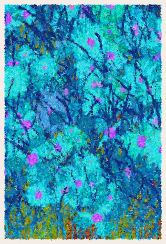 Blooms #198
