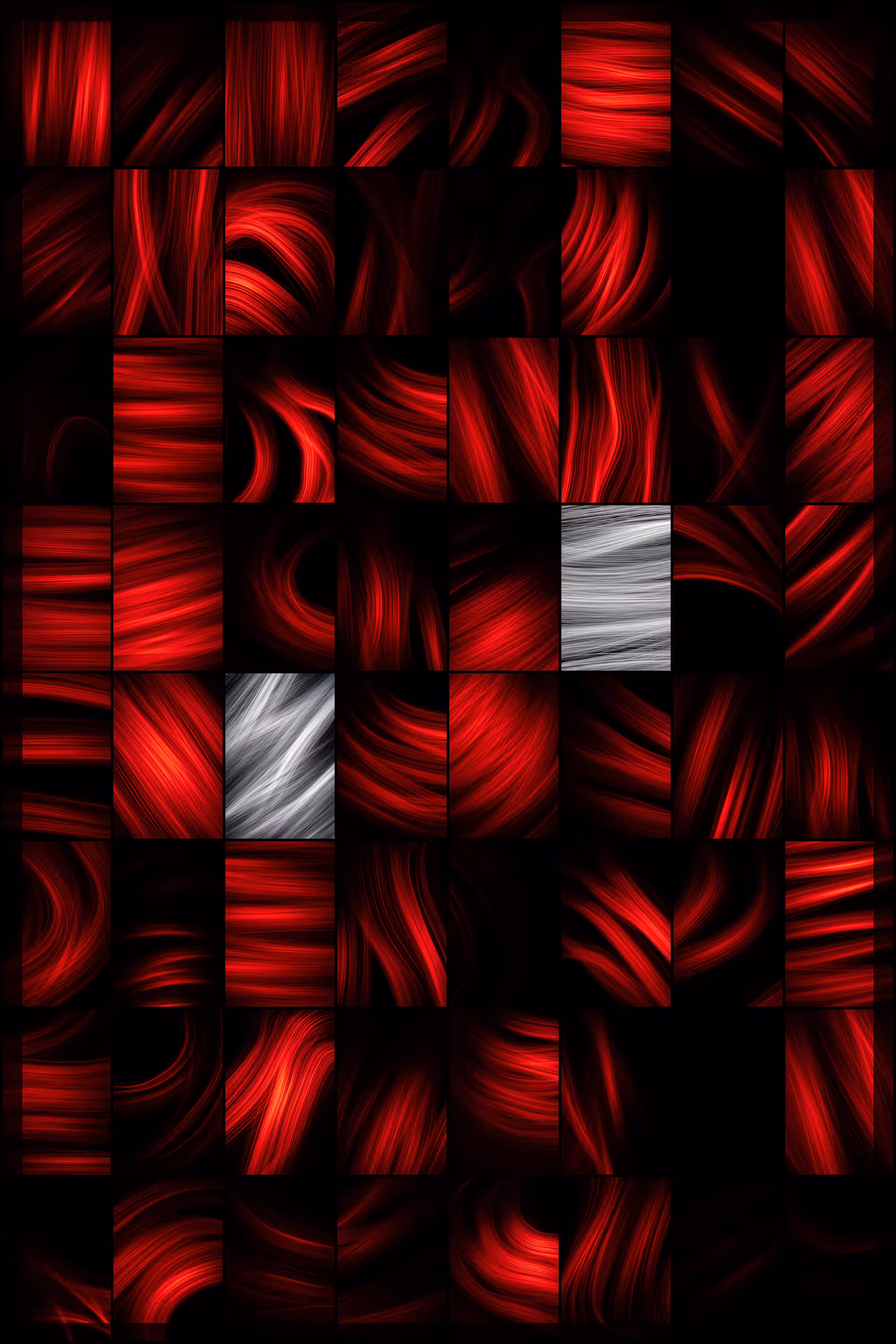 Vortex Dreams #865