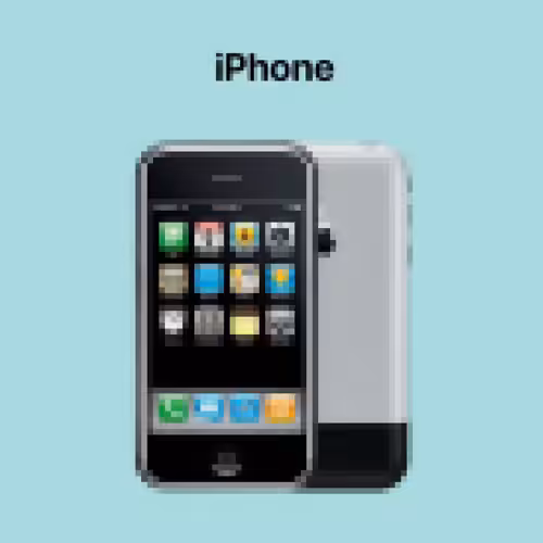 NFT-Phones #001