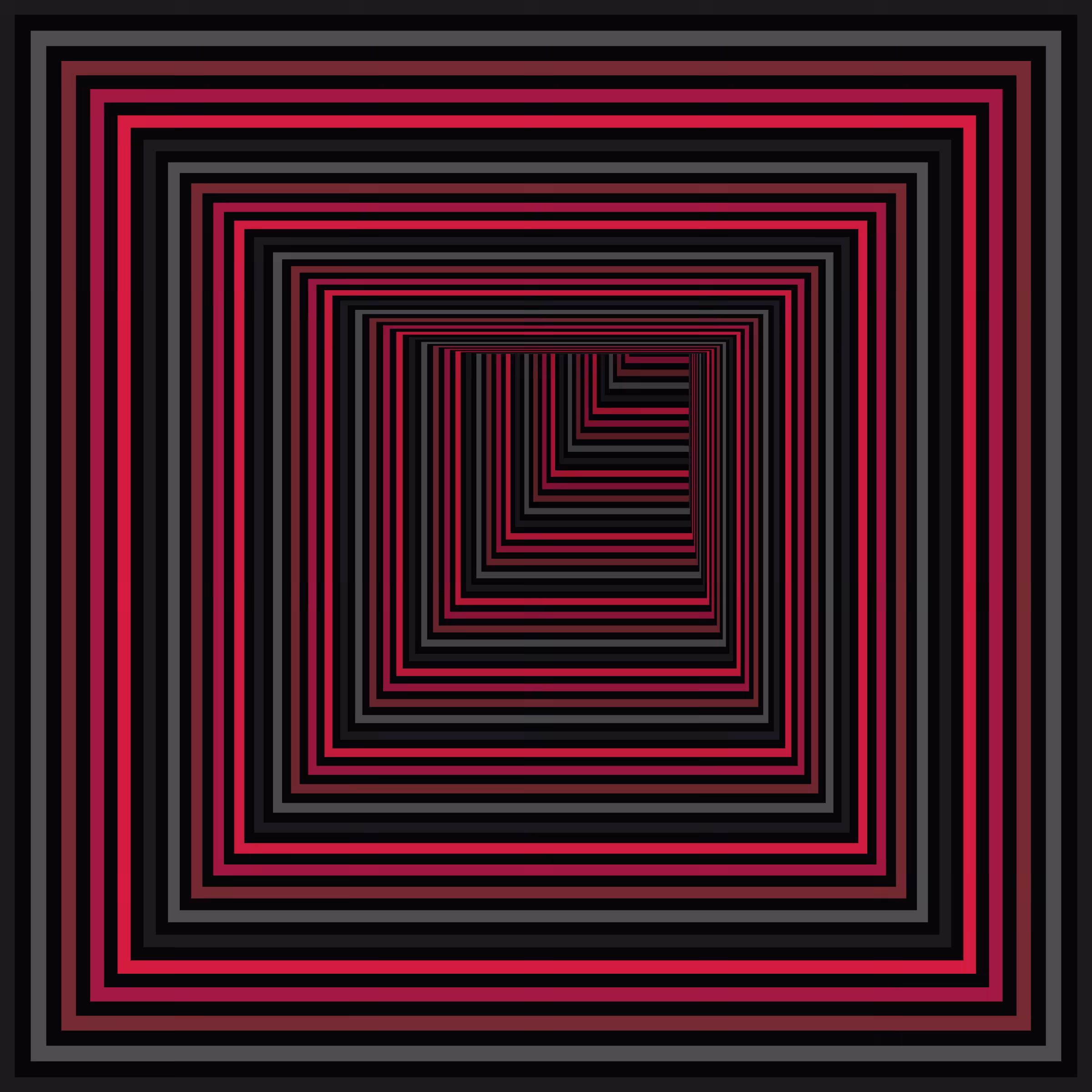 Túnel Dimensional #64