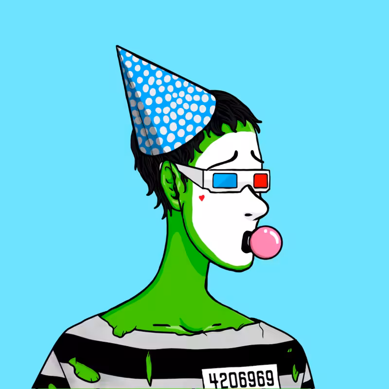 MIME x MIME #1023
