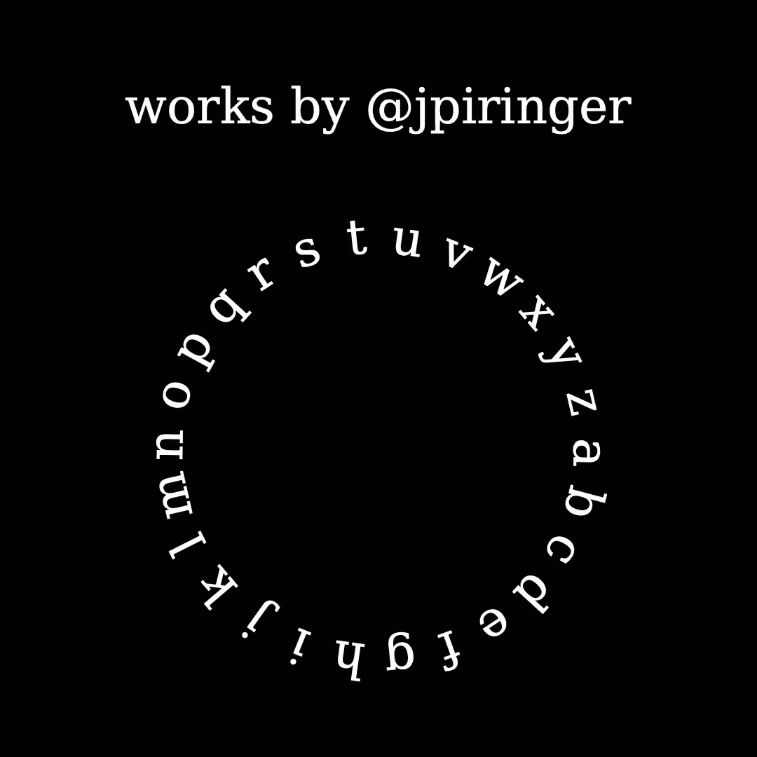 jpiringer