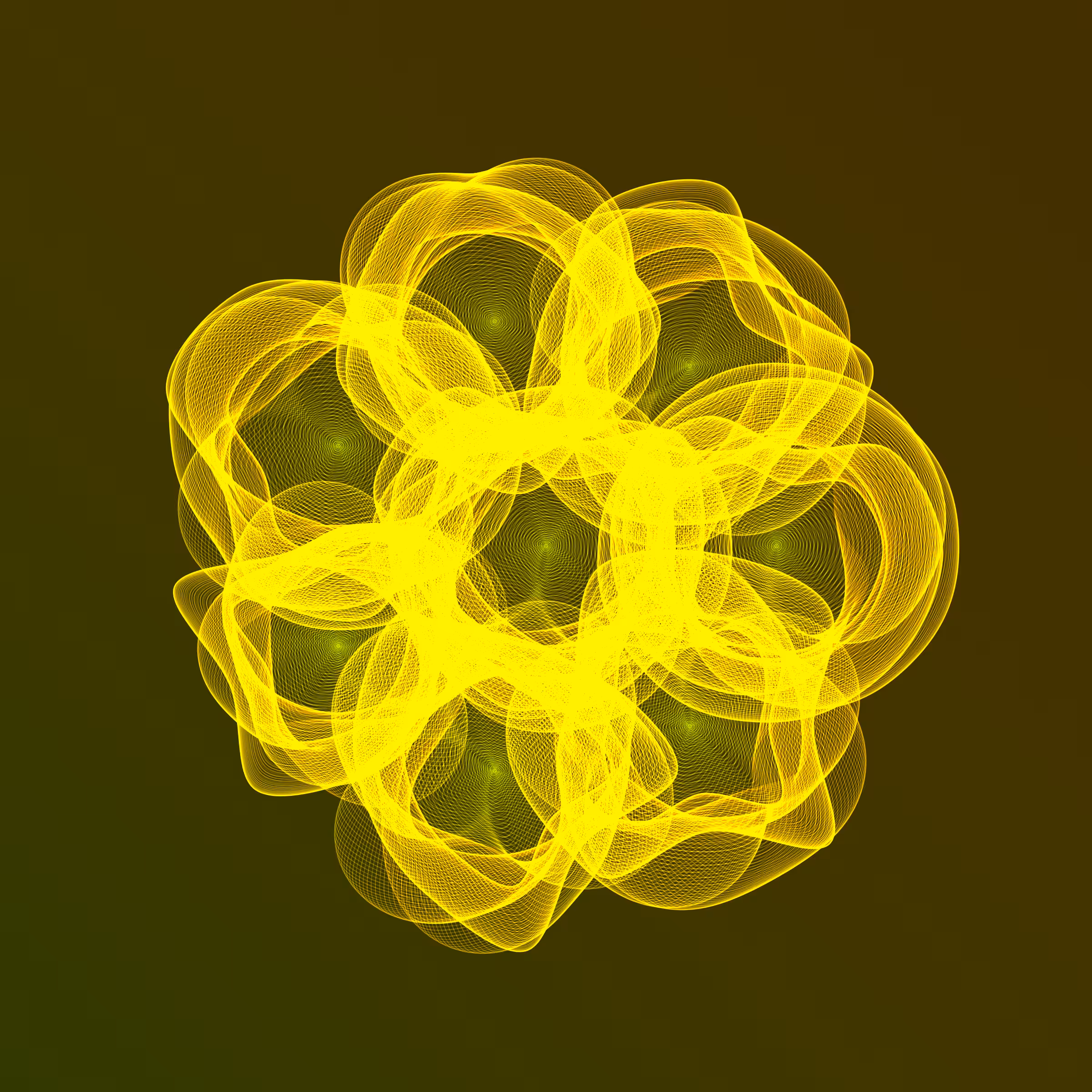 Flowers #4473