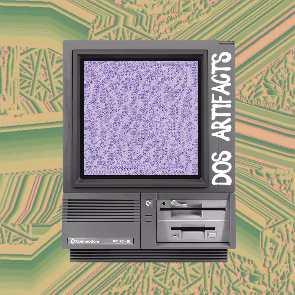 TERROR404 x DOS_artifacts #21