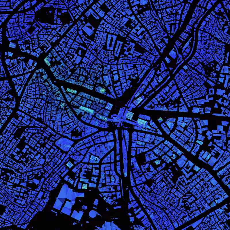 TOKYO GALAXY: Shibuya #82
