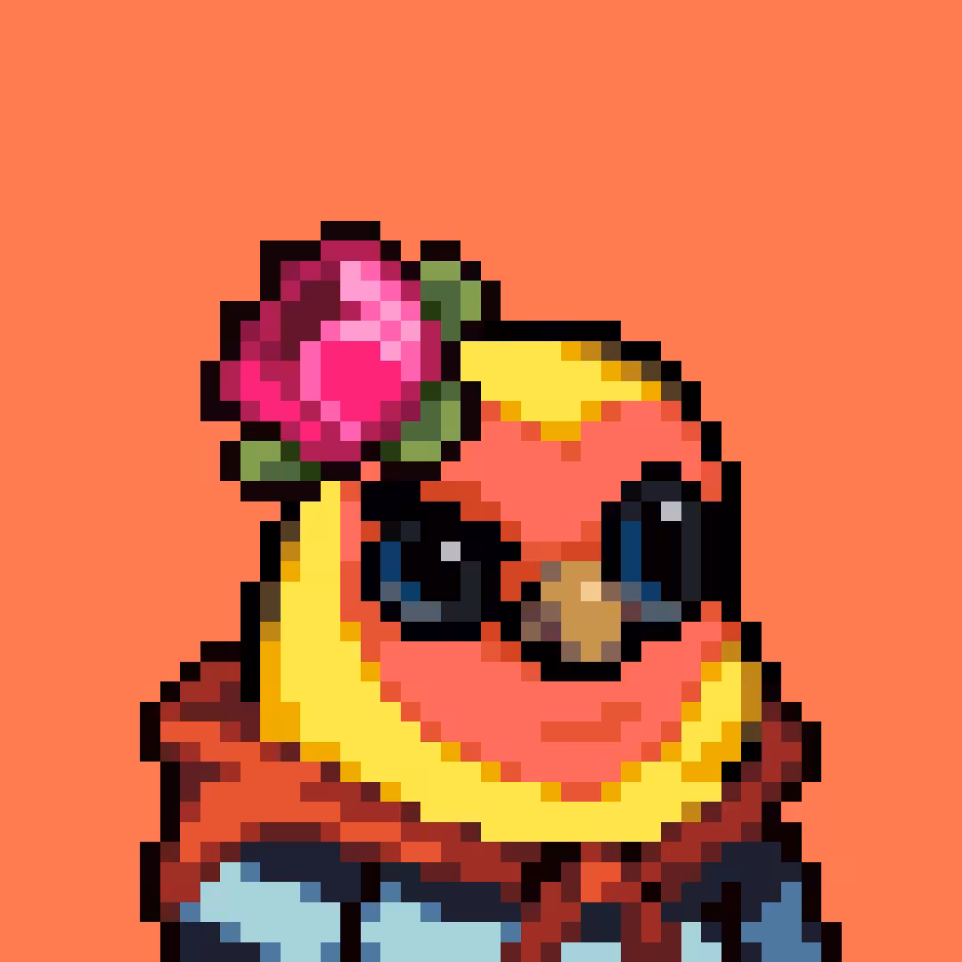 Lovebirds: Lovebird#9572