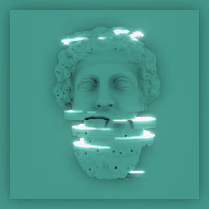 Zeus 450BC #34