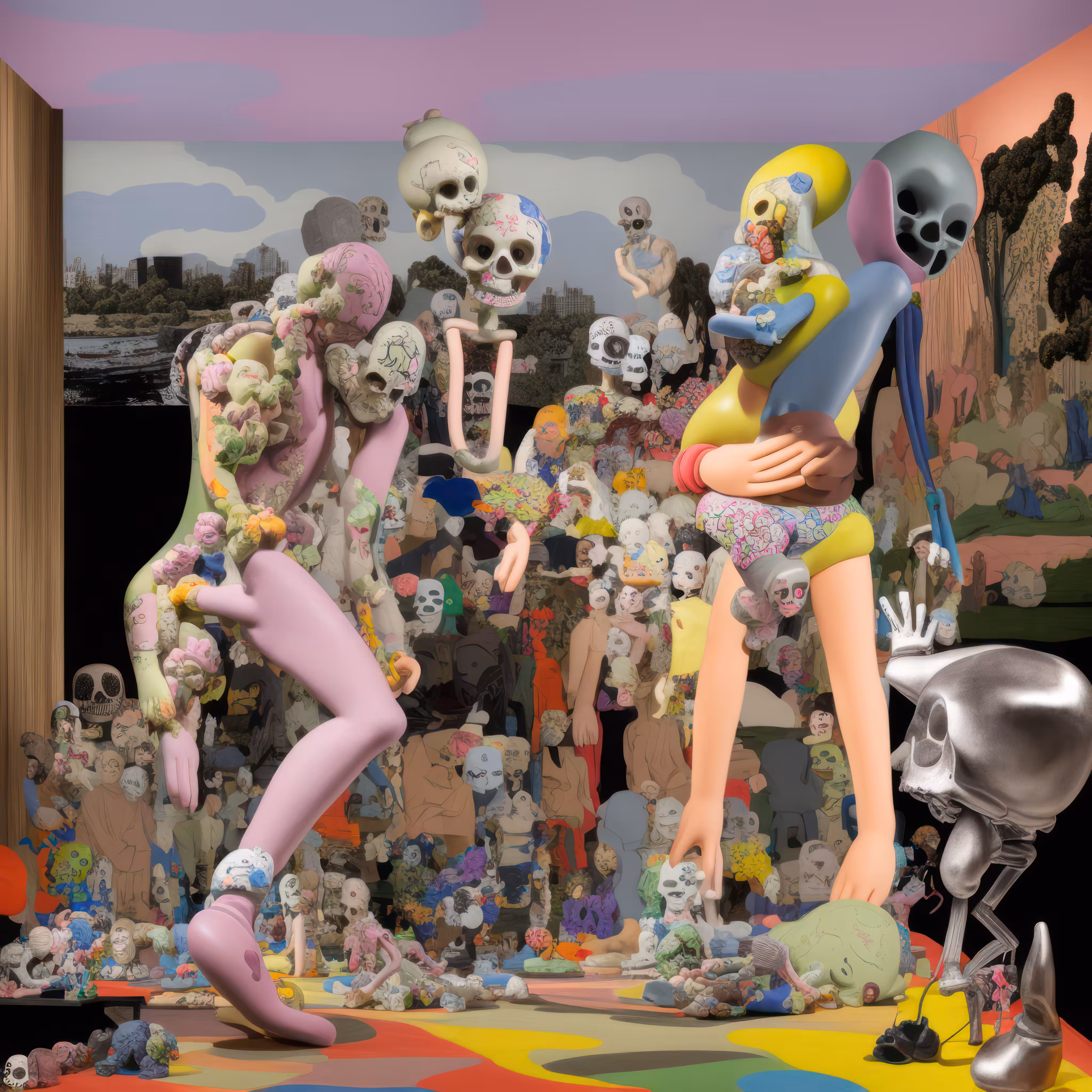Odd World #81