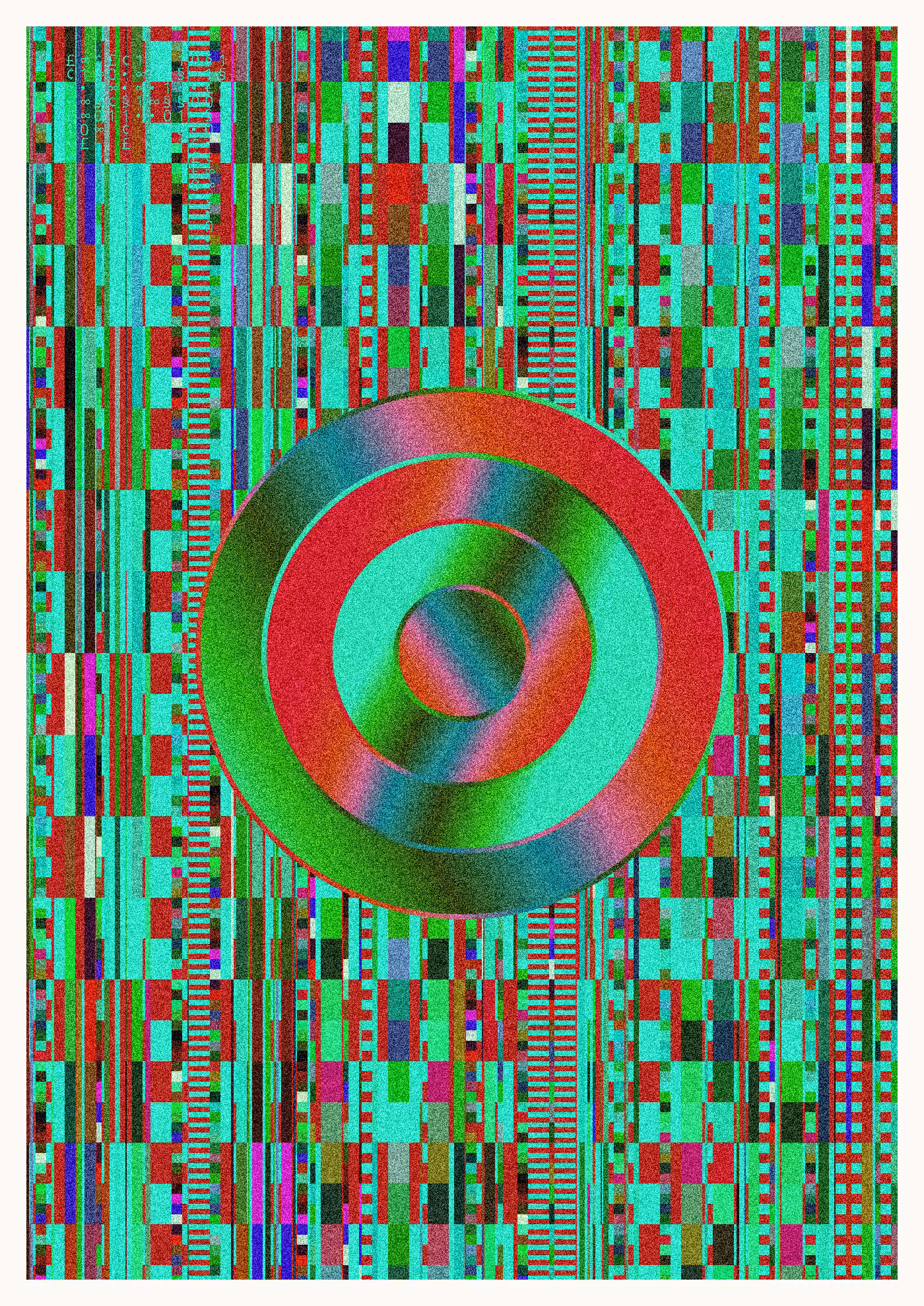MIRAGE:LOAD #6