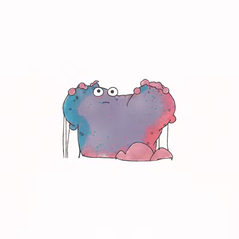 Pobbles #224