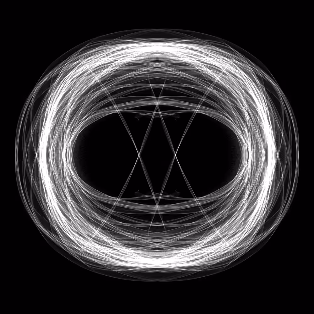 Lightforms Eye 1/1
