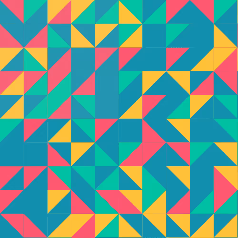 Generative Art #GABS #37