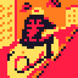 #1119 - Ride Ikura