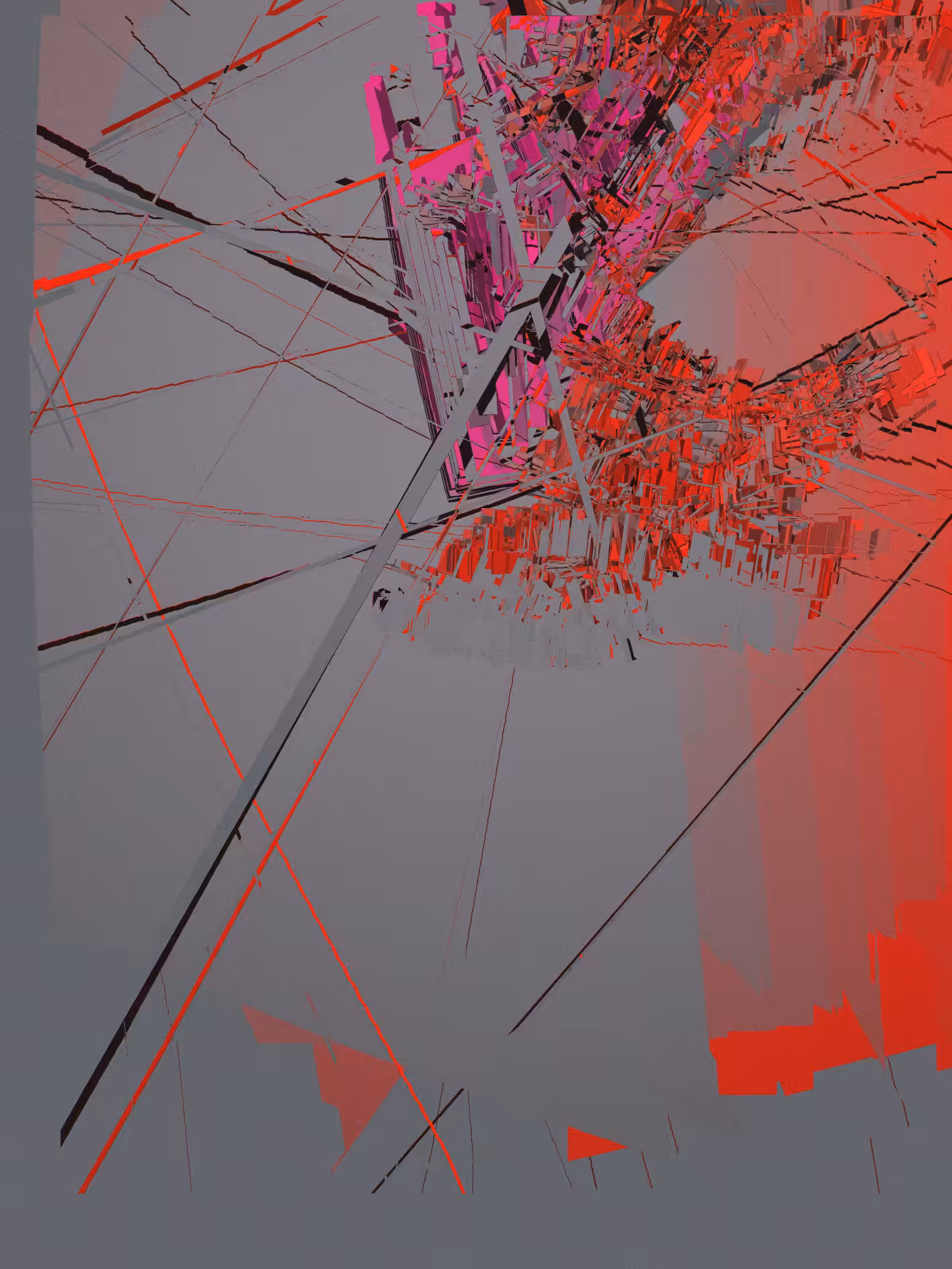 Folded Sequence #716