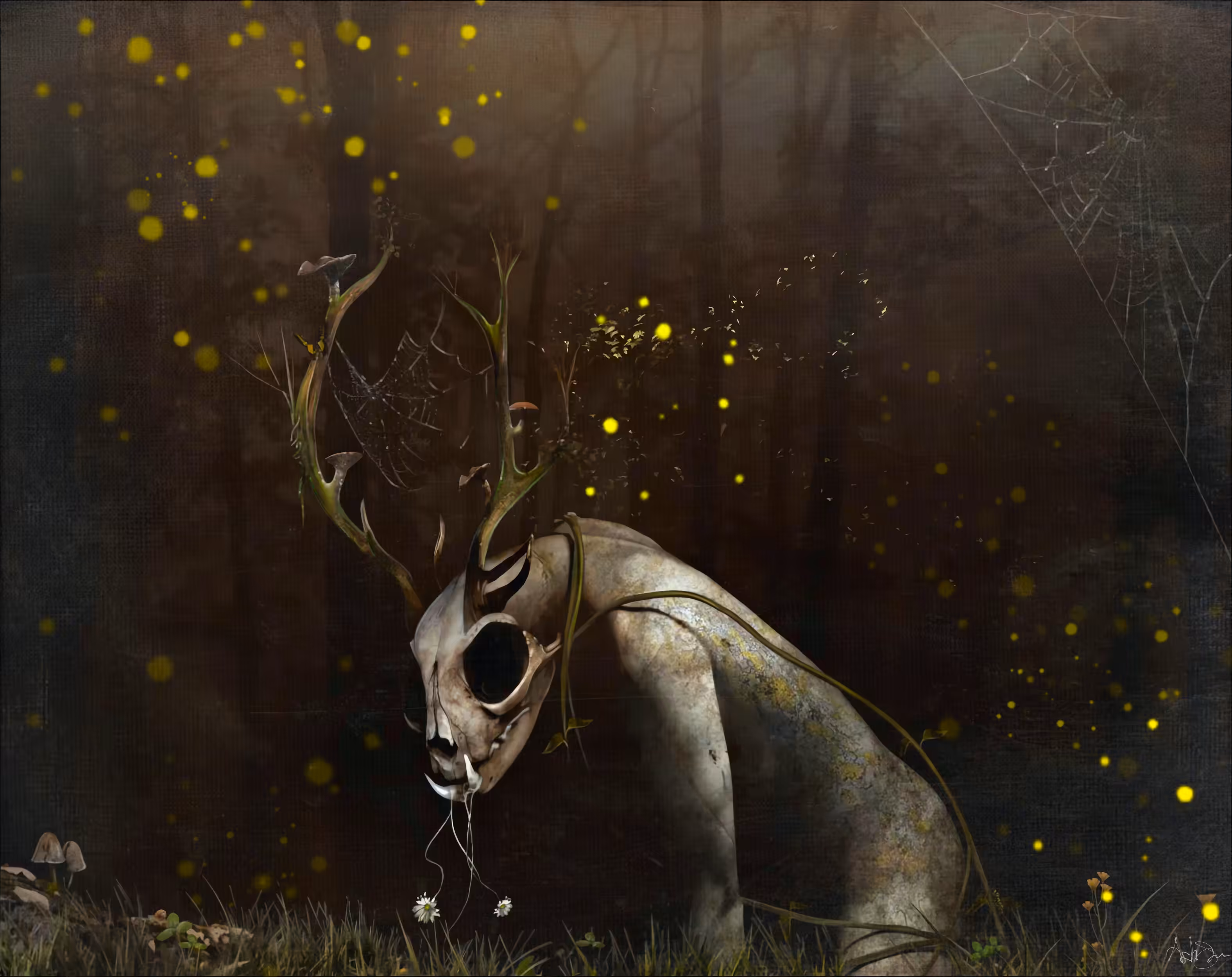The Leshy