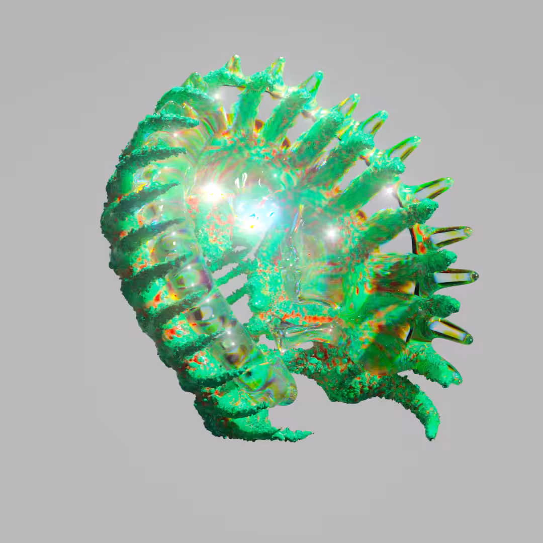 Slug Spin 3