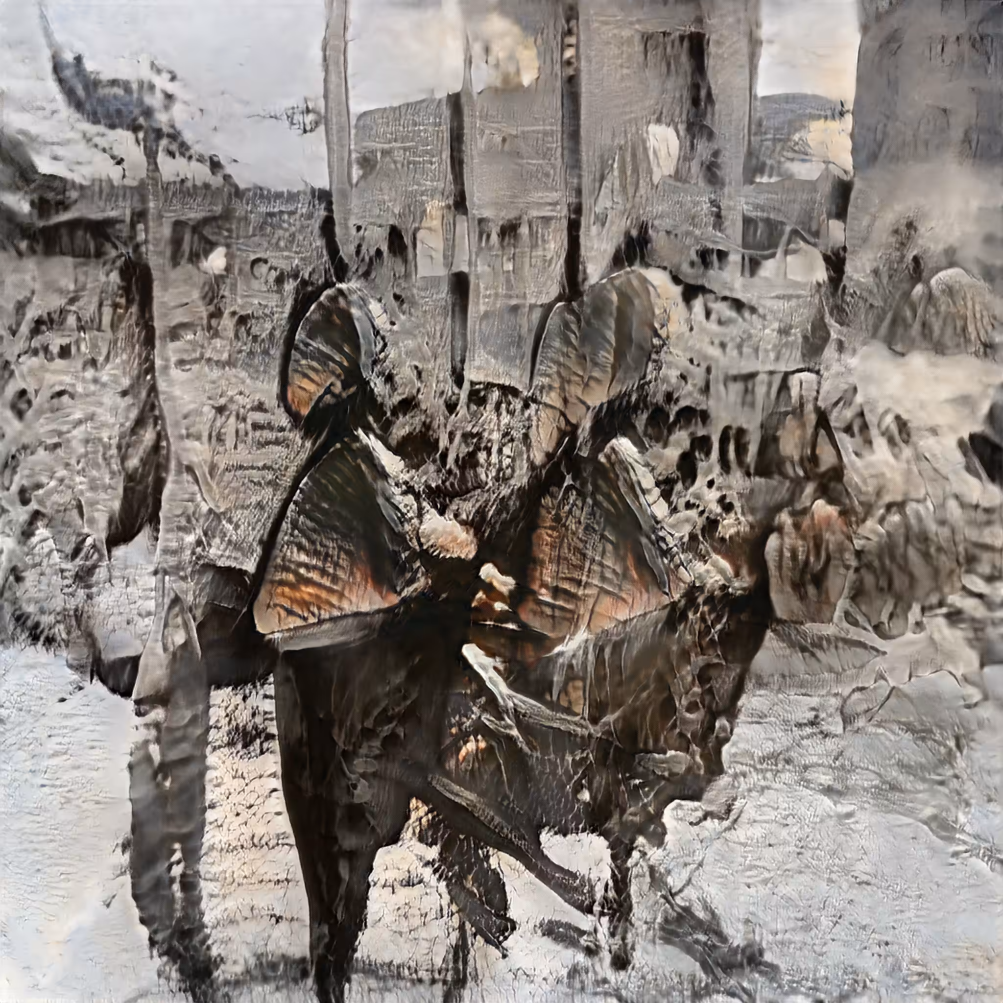 Blitzkrieg #3
