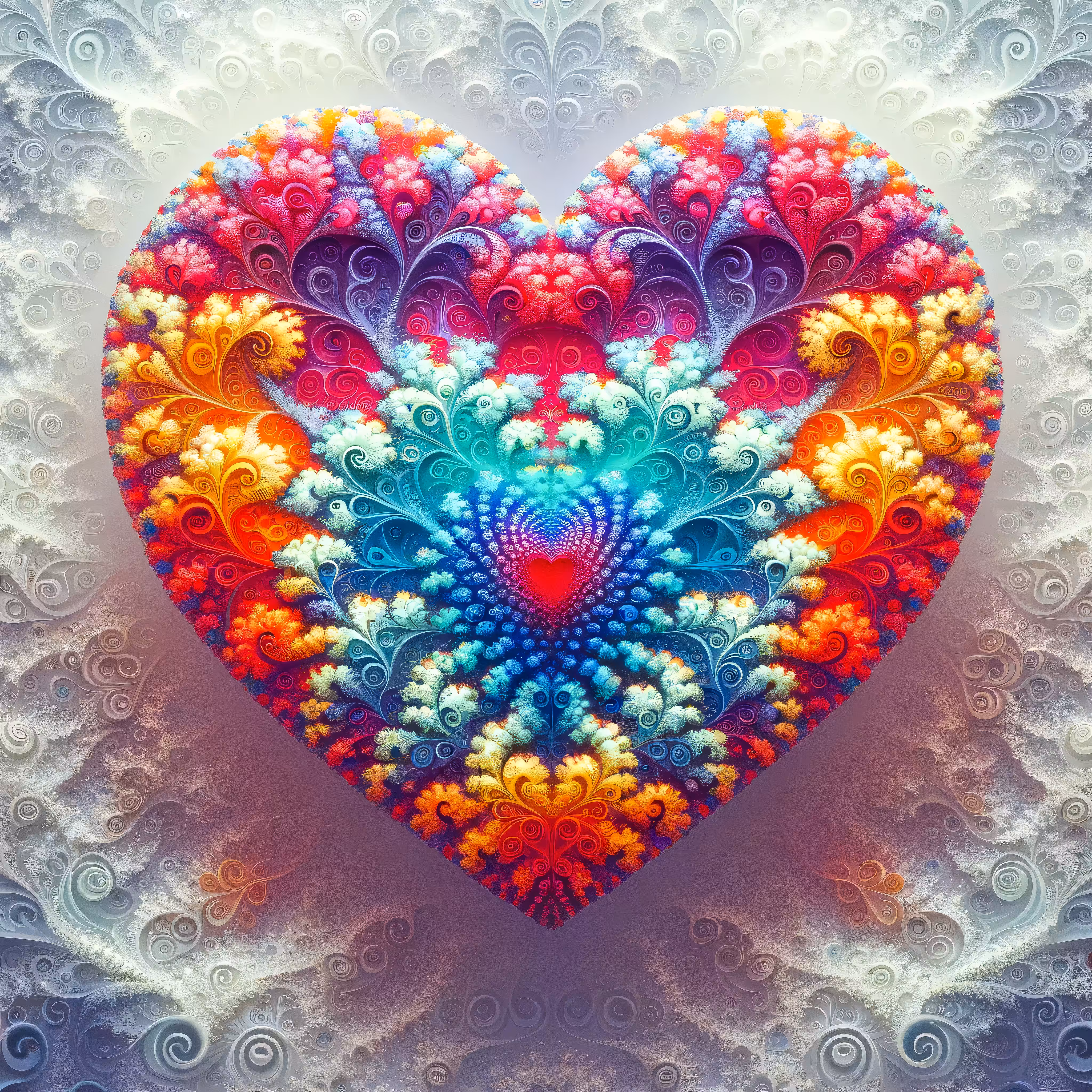 Infinite Harmony