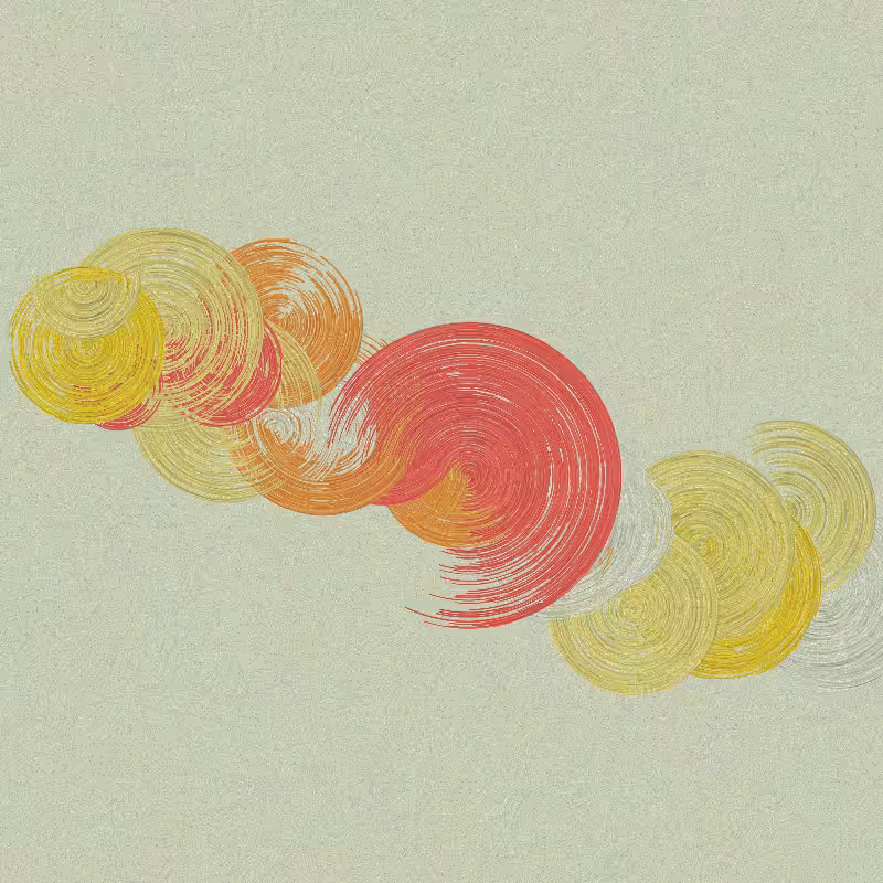 Circles #3