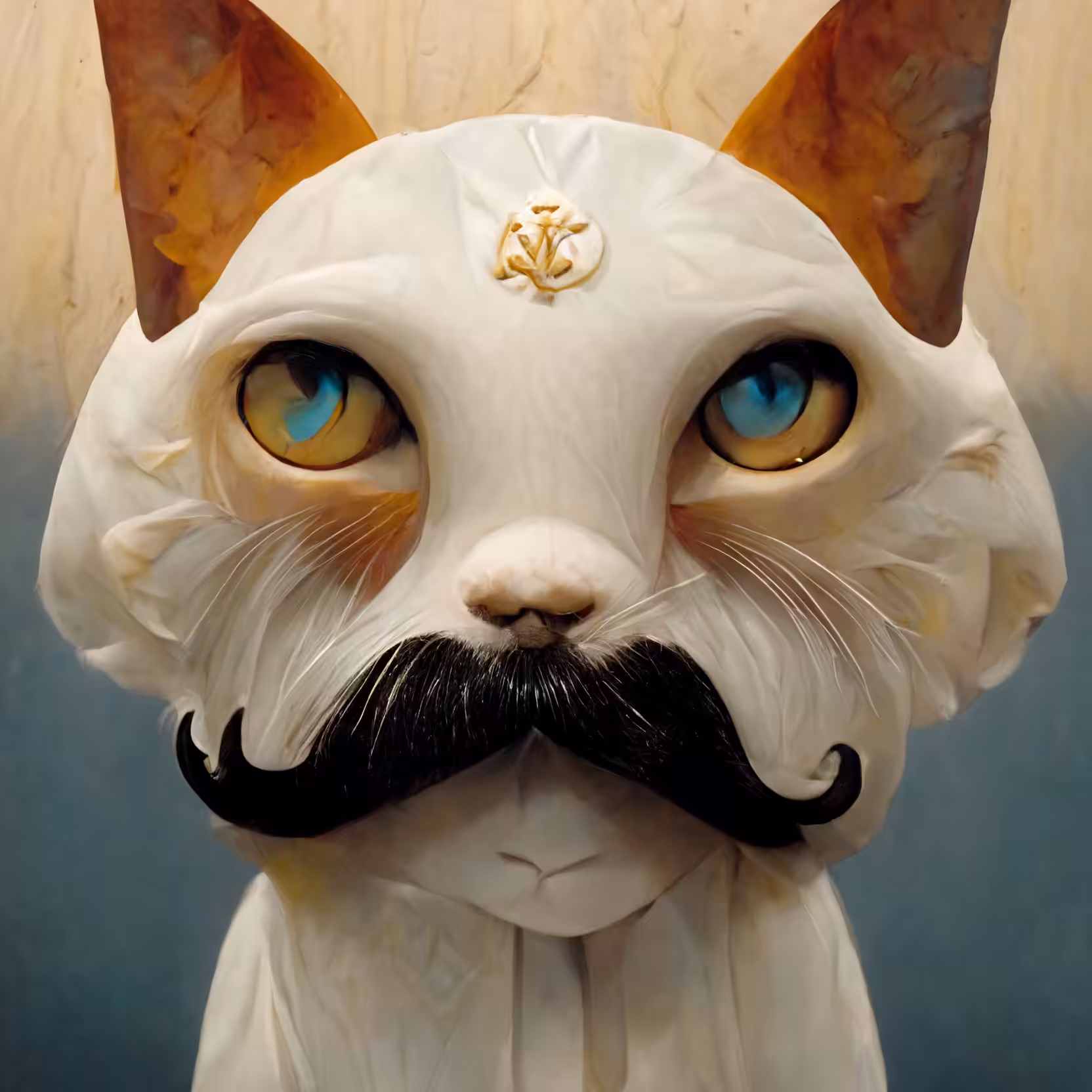 SPB Cat #3