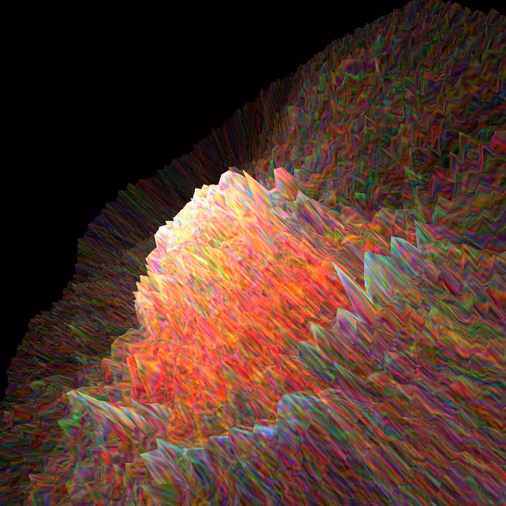 metacrystal cold fusion
