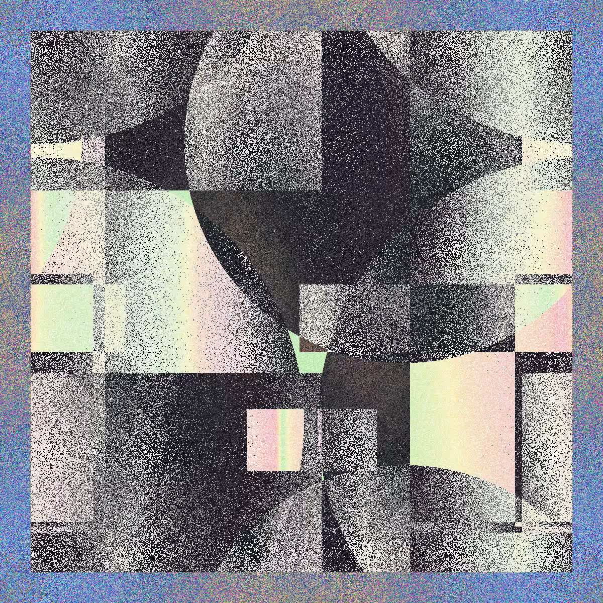 Solid Patterns #28