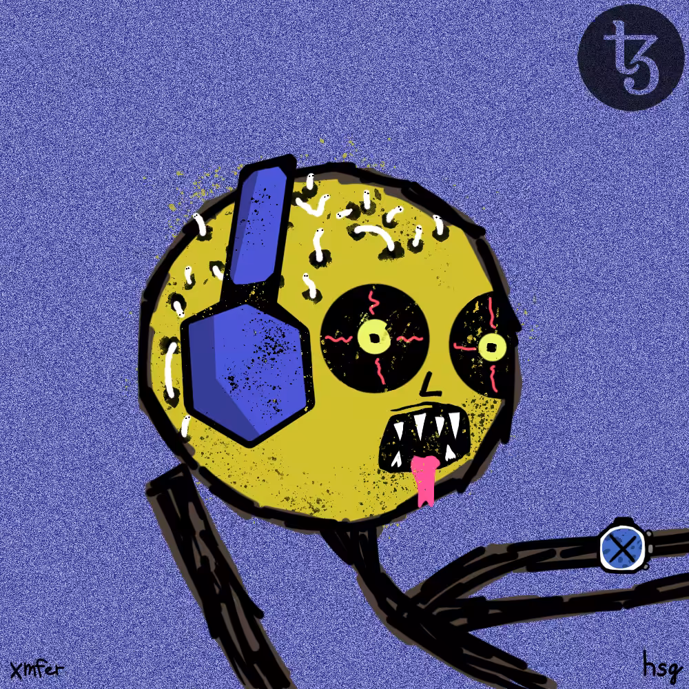 xmfer #7