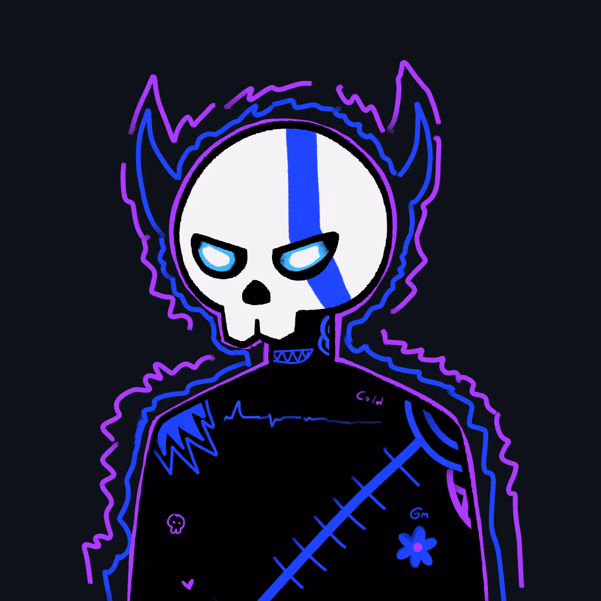 sicksoul 007