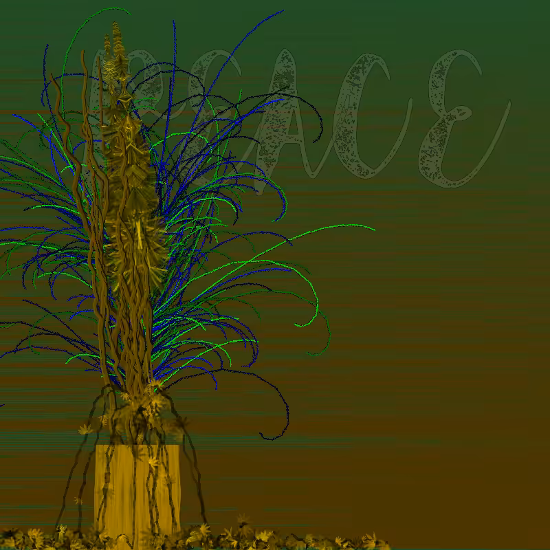Generative Florist #14
