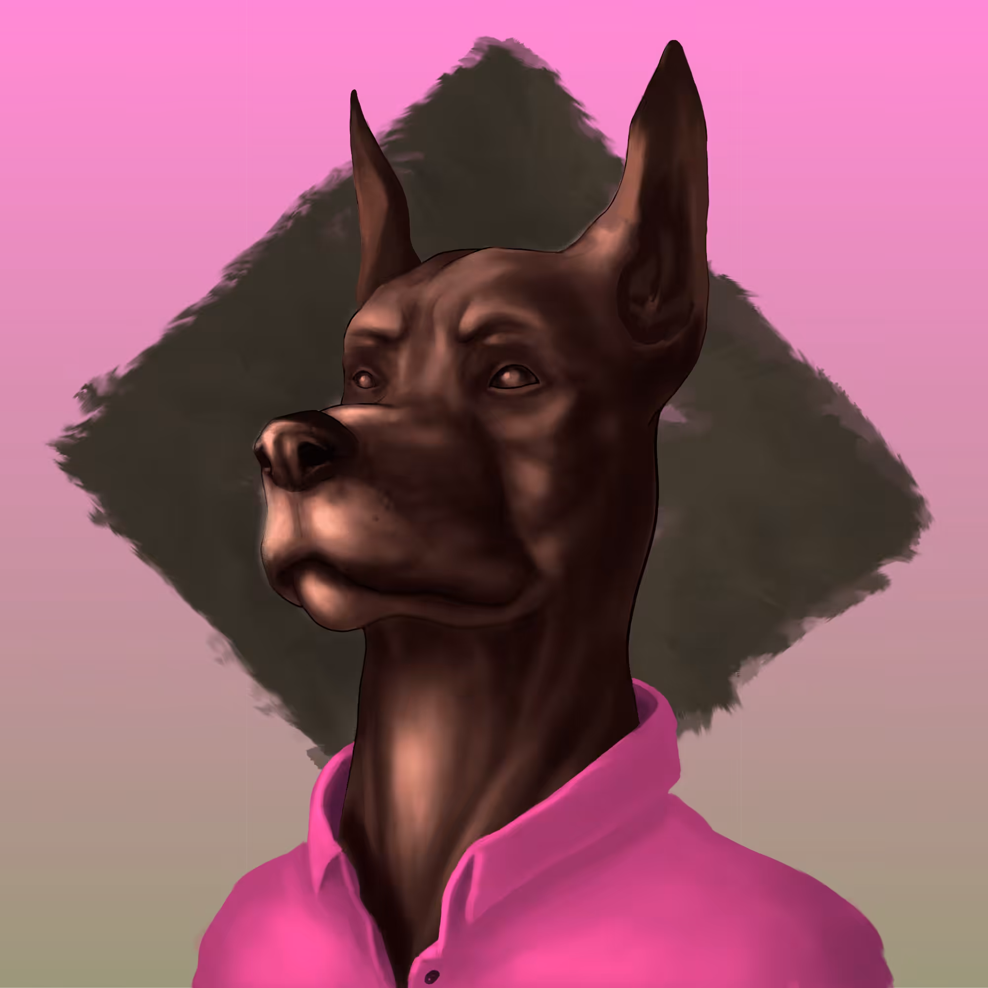 Important dog #2