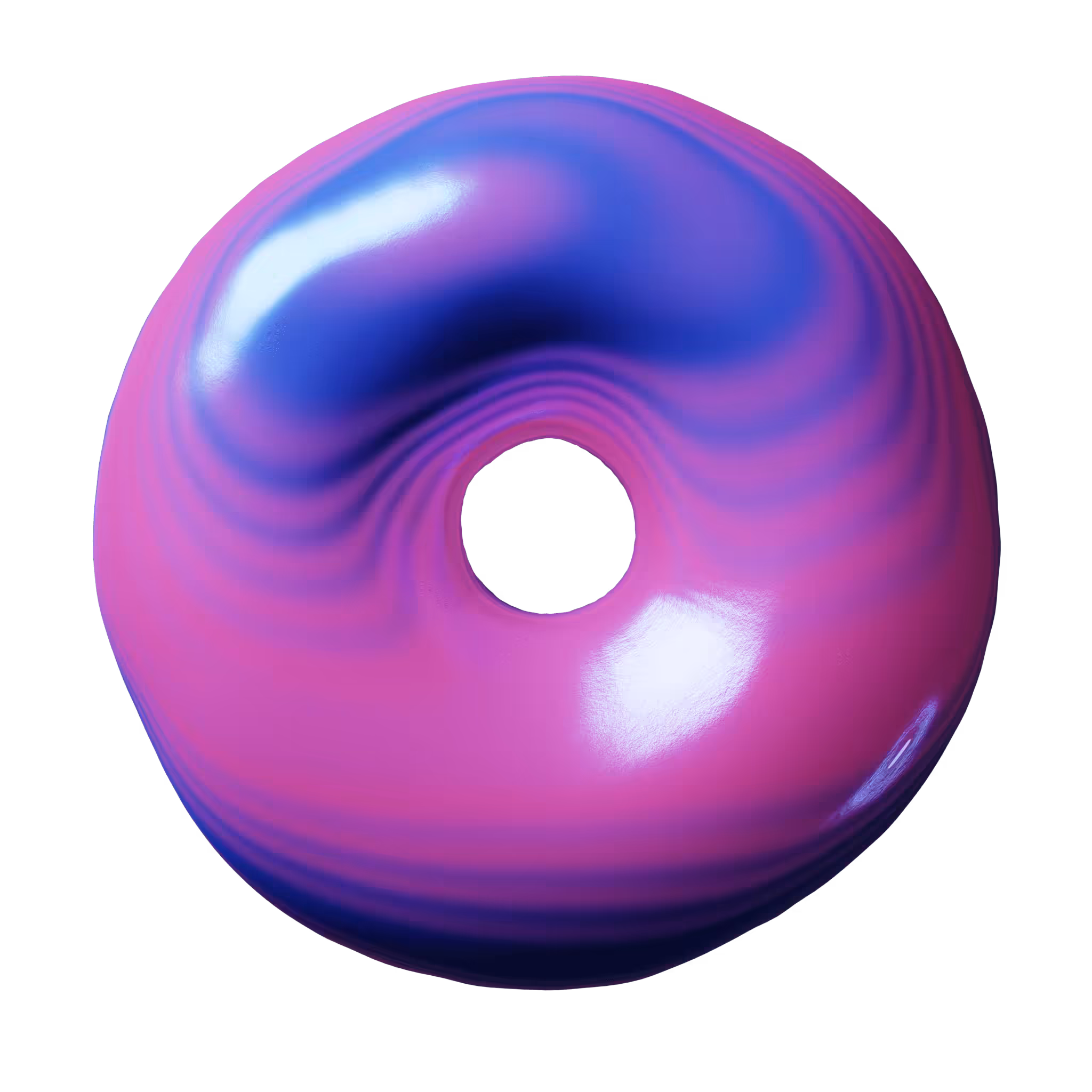 The Priceless Donut