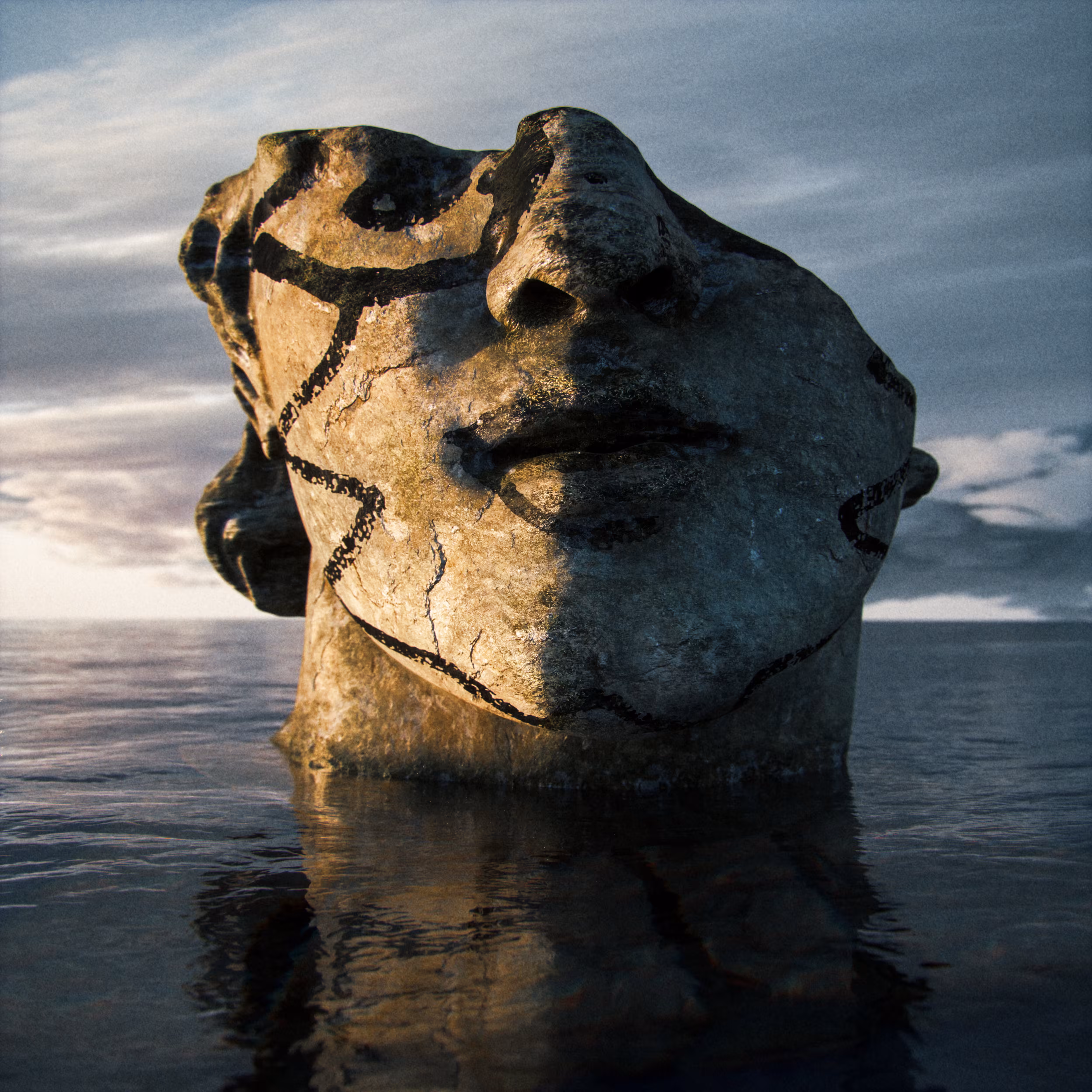 A HEAD II