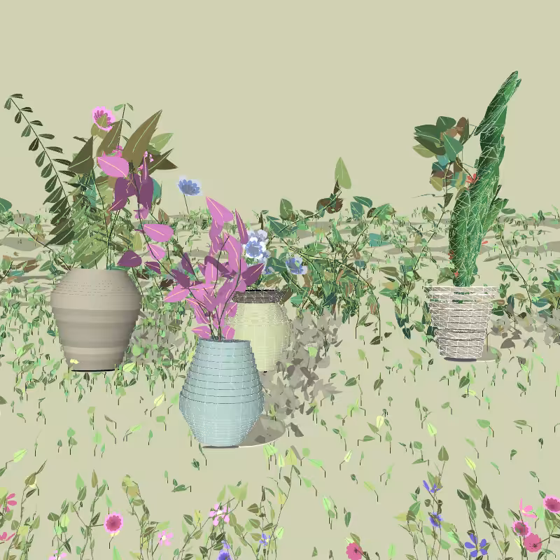 Floristry #101