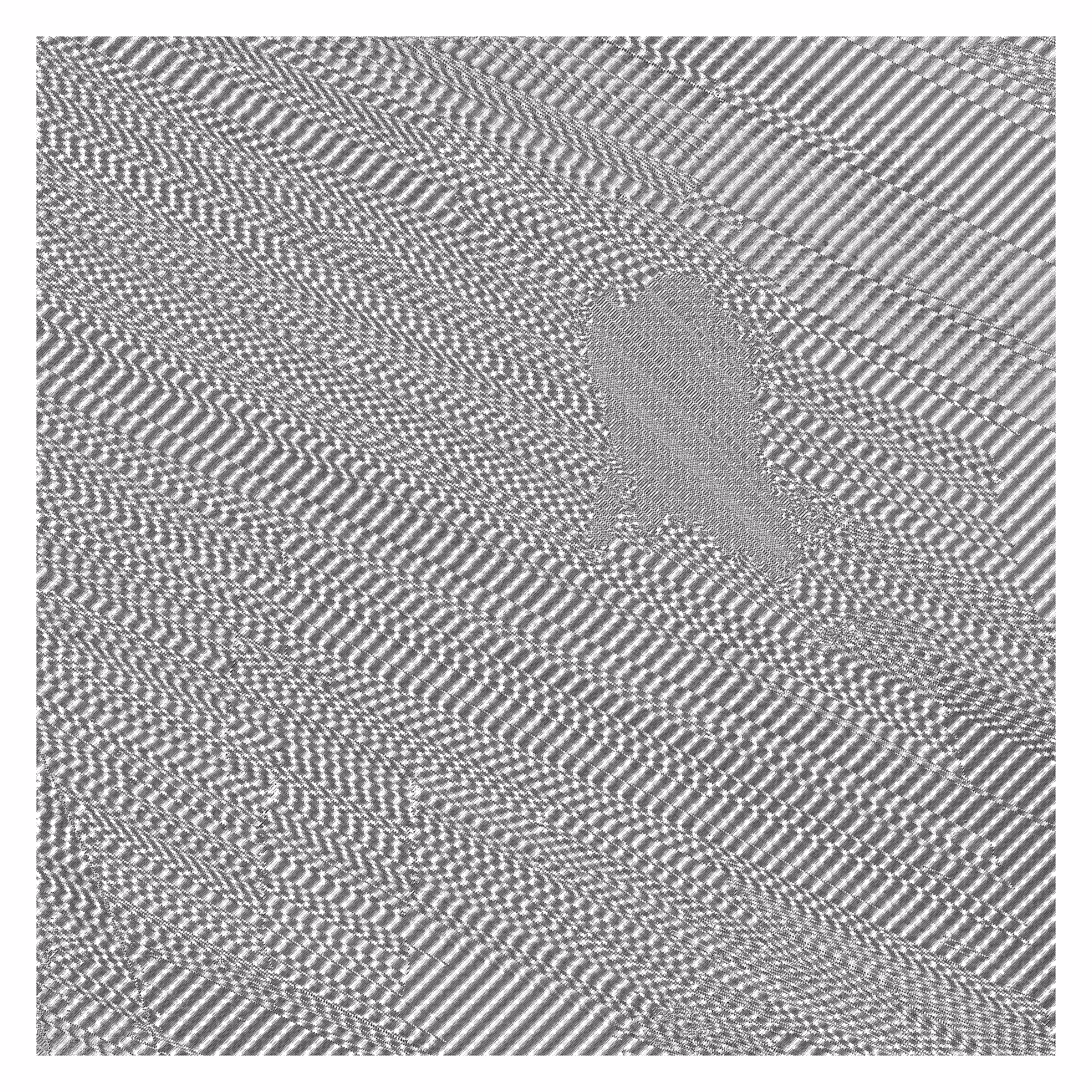 THX–1 #264