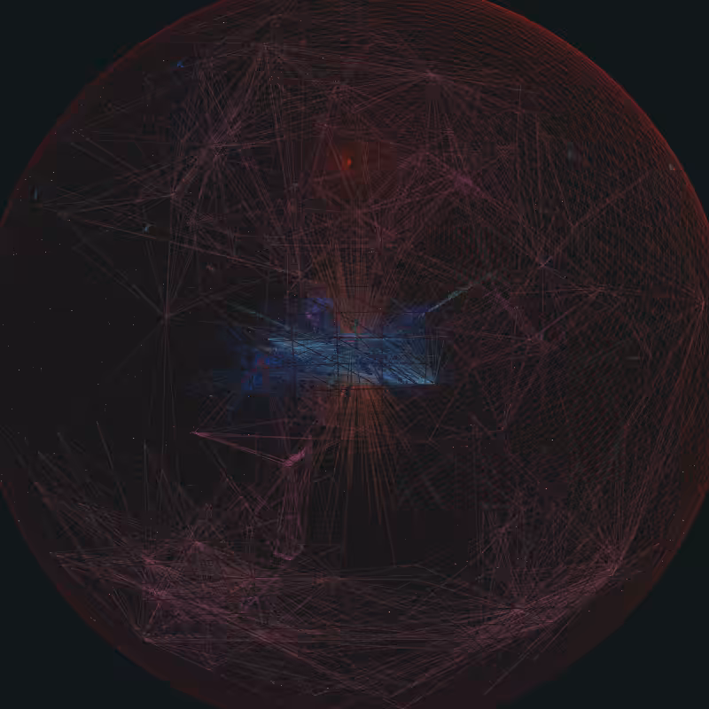 Constellation Builder 02 #35