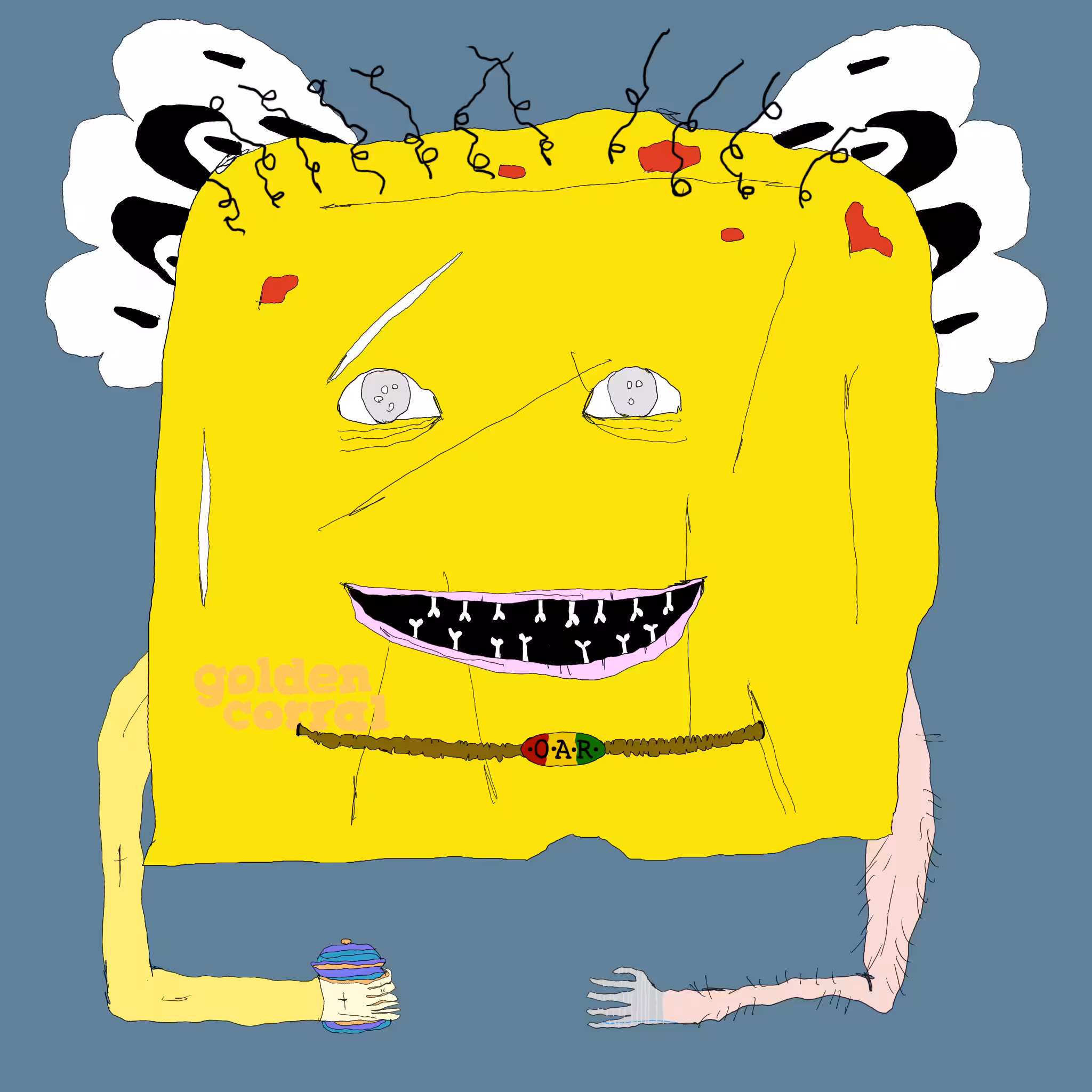 buddee #1642