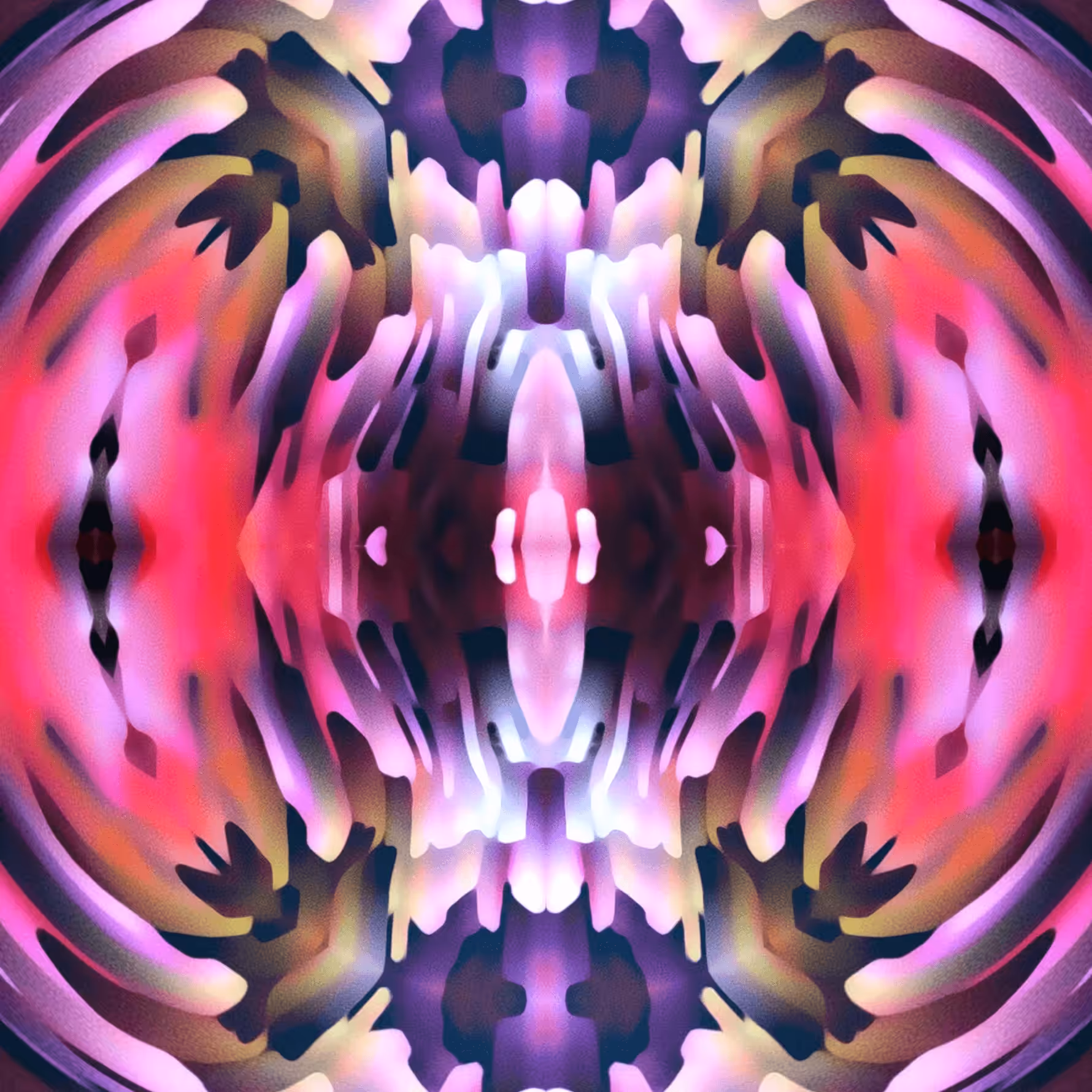 Soft Math: Sacred Spaces: Sacred Spaces #80