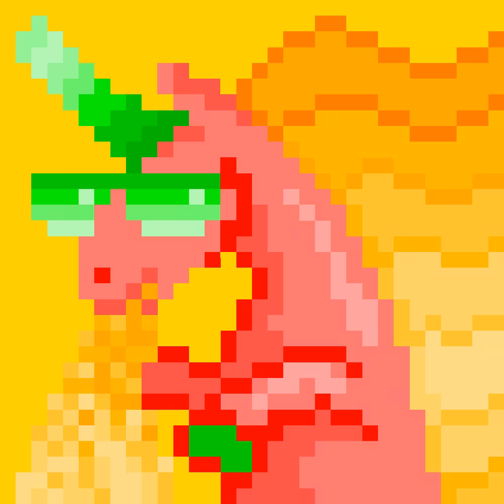 Unicorn #1512