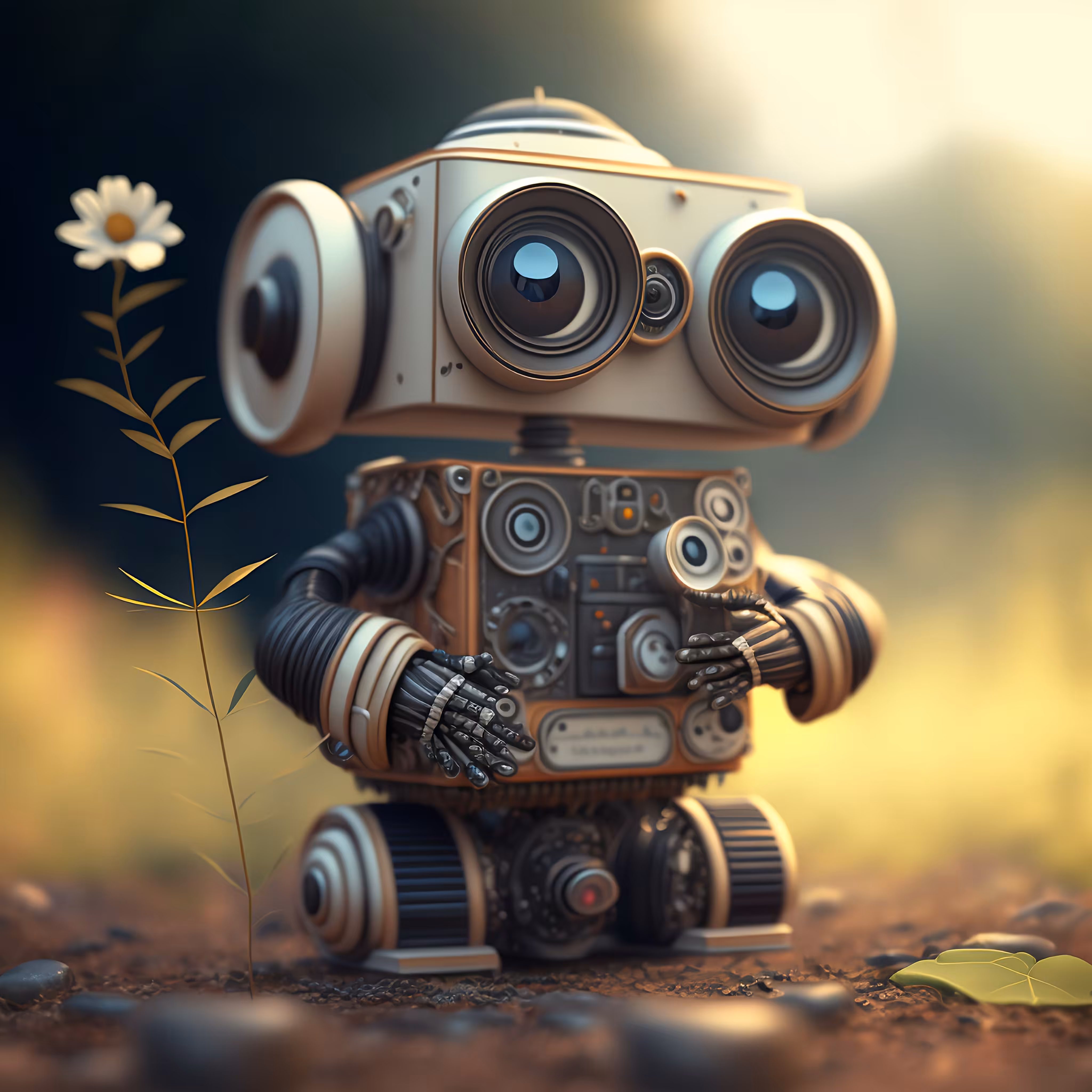 Lens Buddy #05