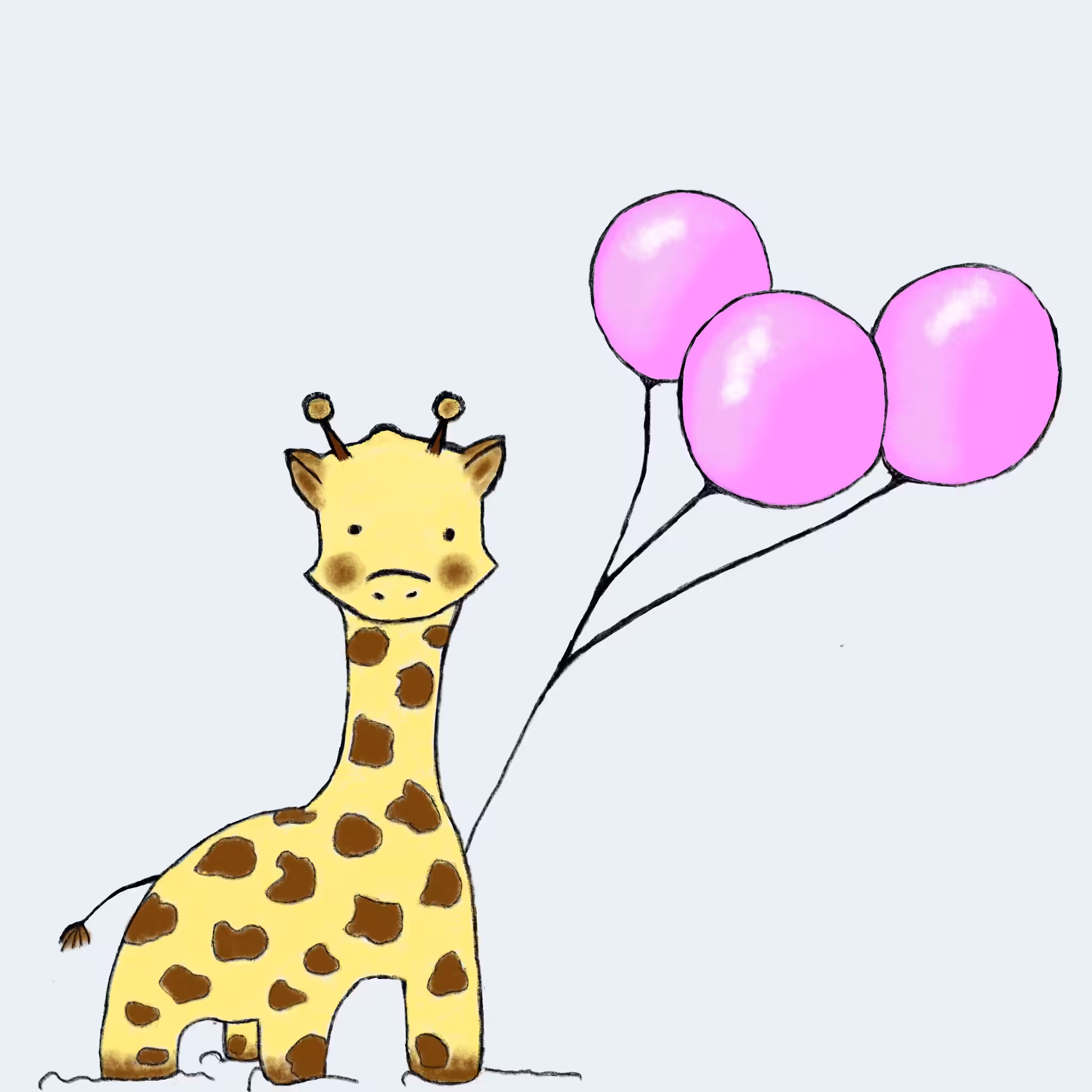 Camelopardooo